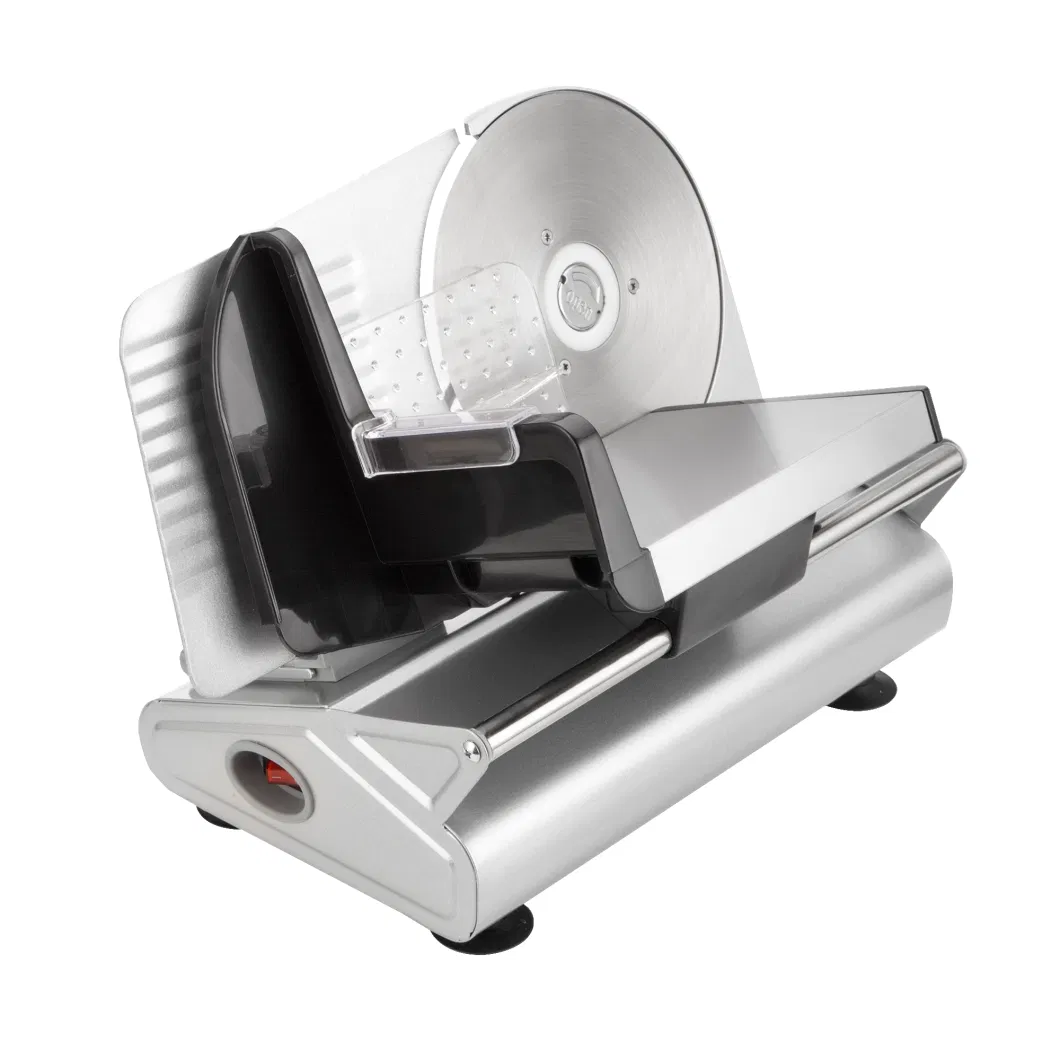 Guangdong Supplier Commercial Machine Electric Meat Slicer